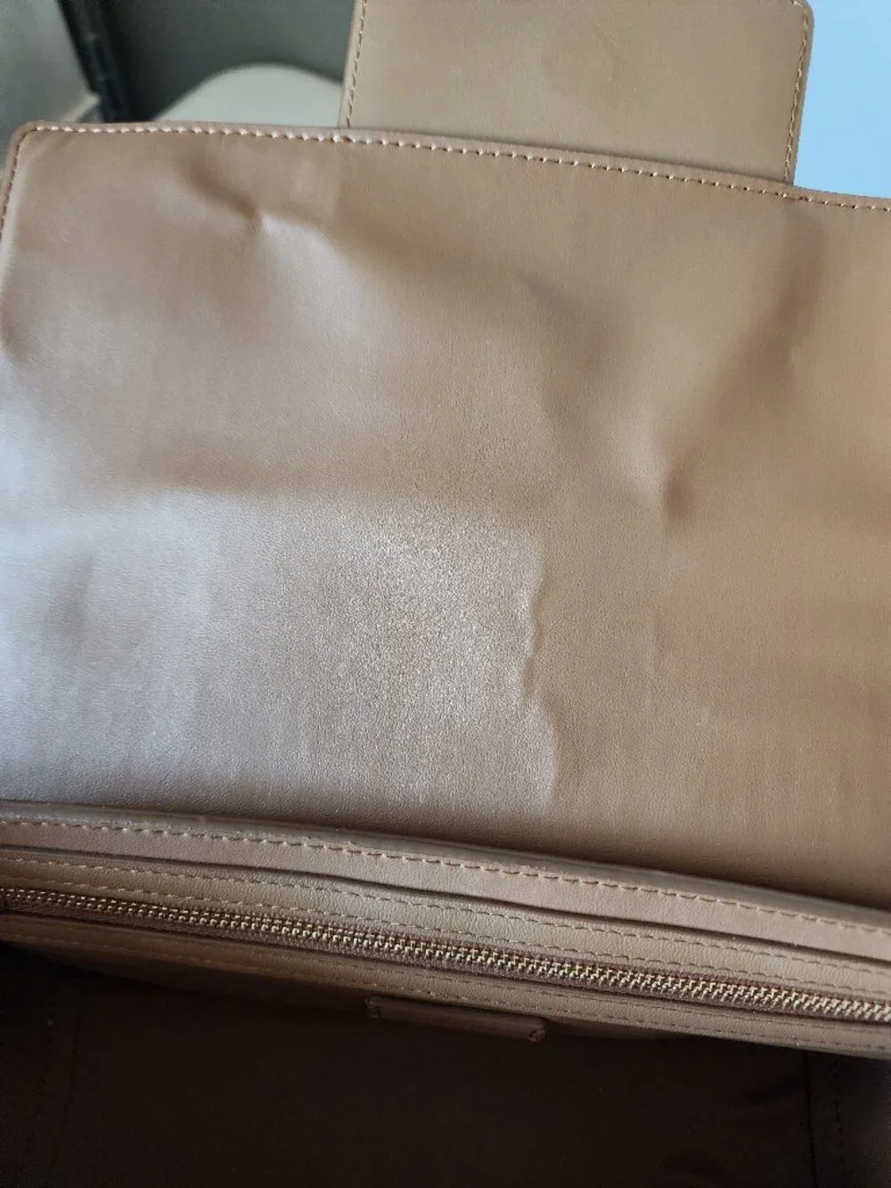 Oroton Satchel/Crossbody